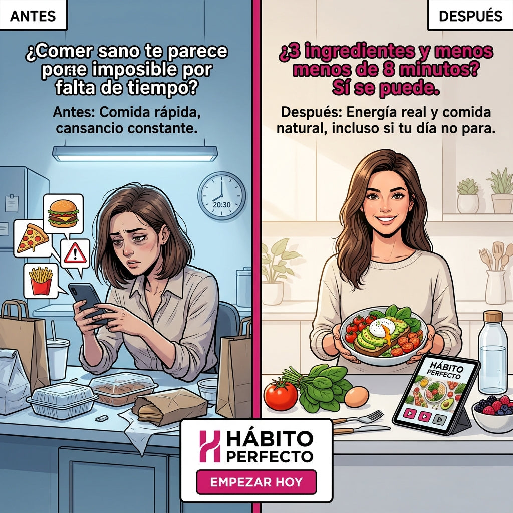 Habito Perfecto