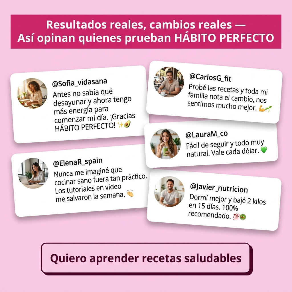 Habito Perfecto