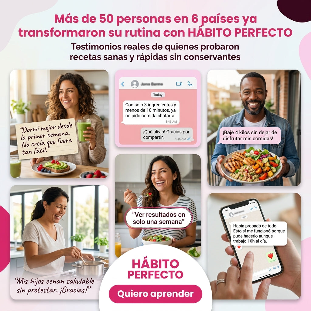 Habito Perfecto