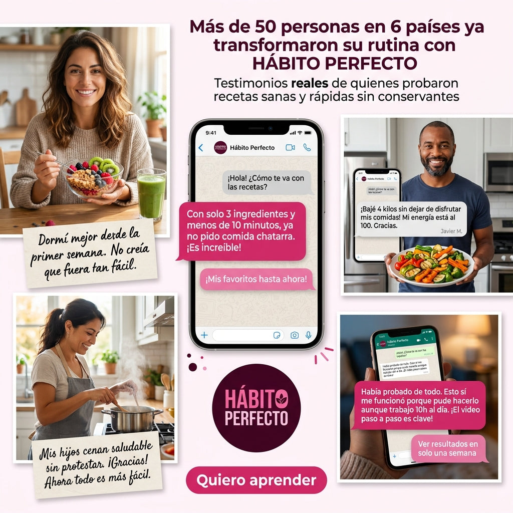 Habito Perfecto
