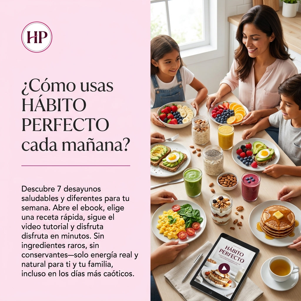 Habito Perfecto