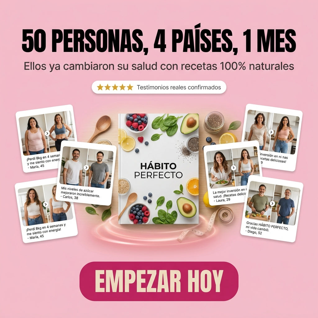 Habito Perfecto