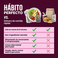 Habito Perfecto