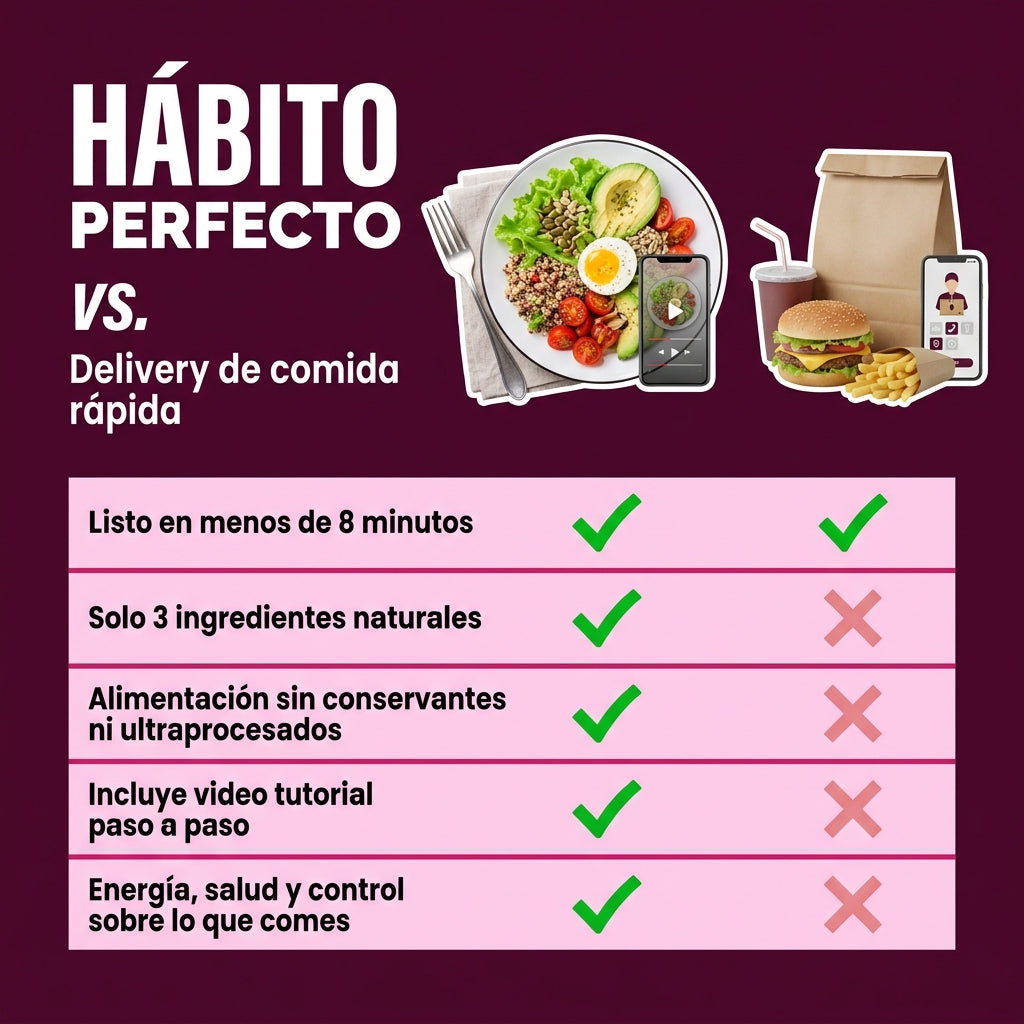 Habito Perfecto