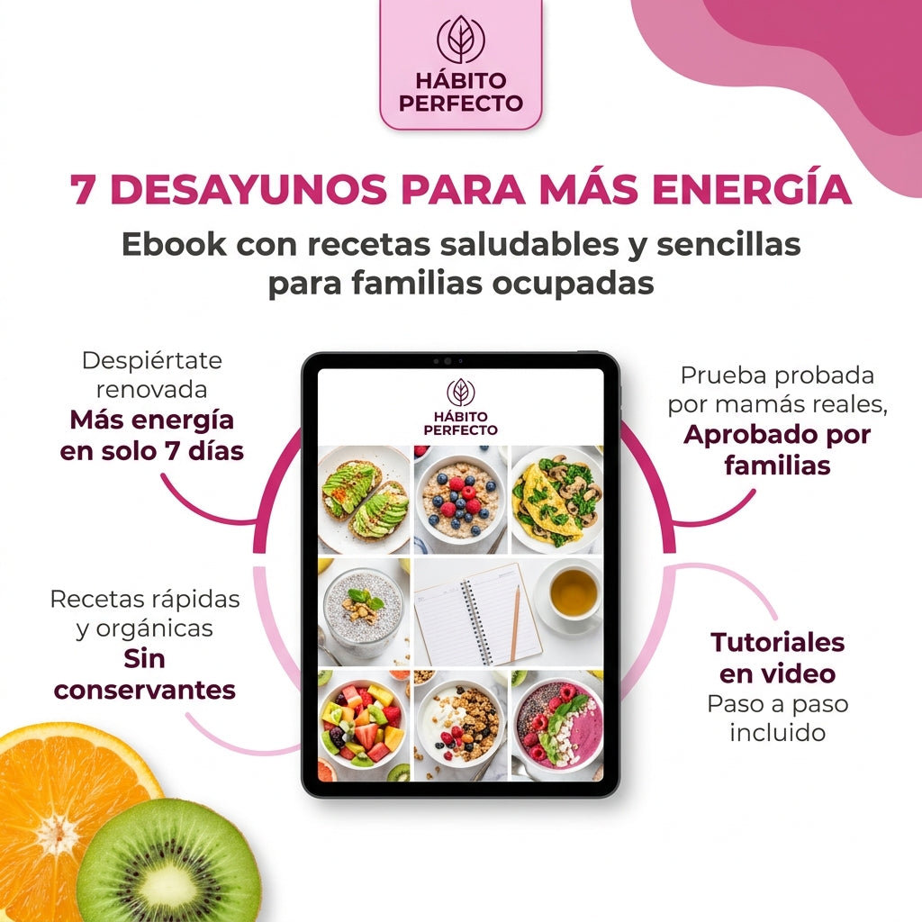 Habito Perfecto